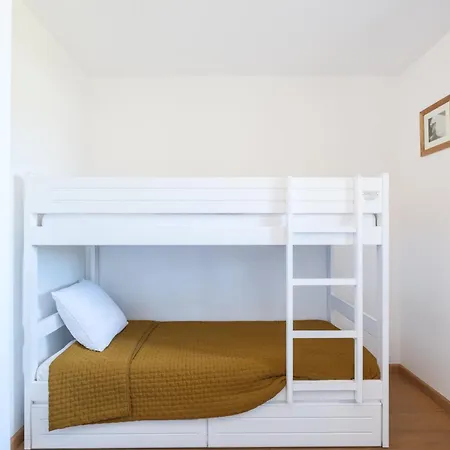 Apartamento Aux Du H70
