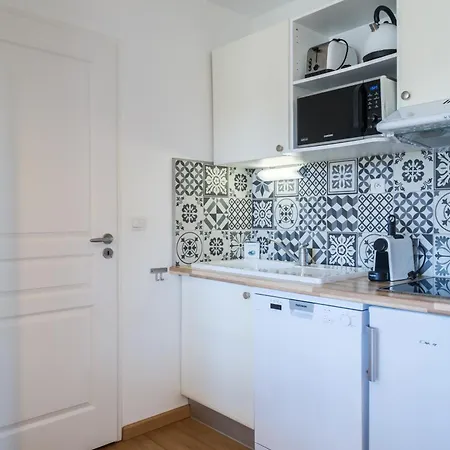 Apartment Aux Du H70 Parentis-en-Born