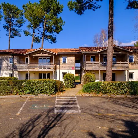 Aux Du H70 Apartment Parentis-en-Born