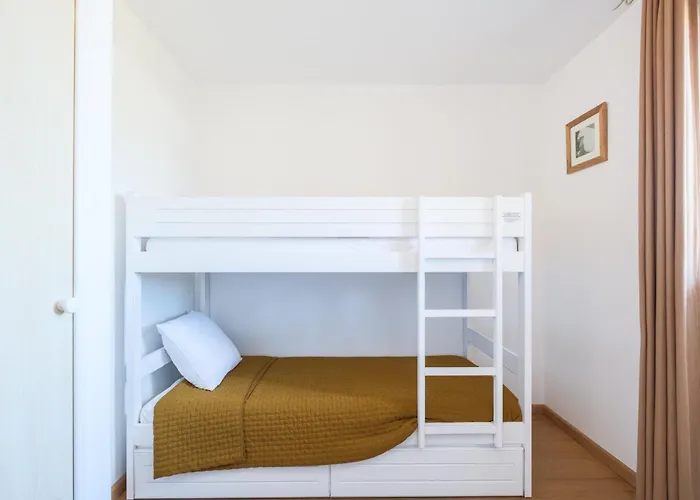 Apartament Aux Du H70