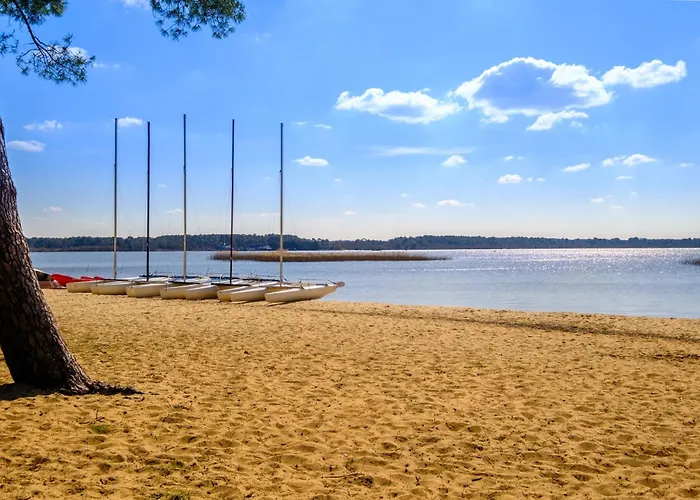 Aux Du H70 * Паранти-ан-Борн